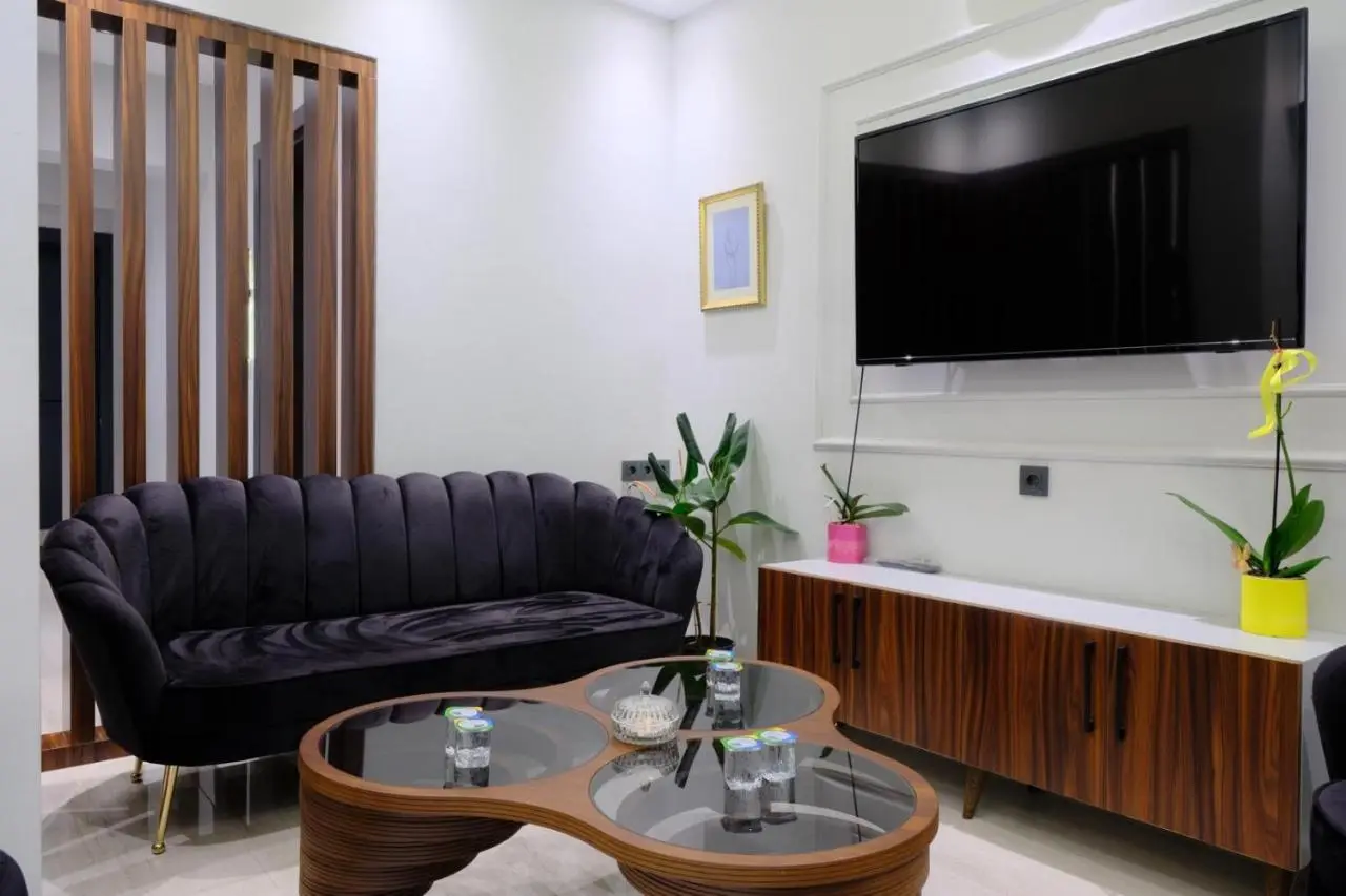 Golden Stoneluxe İstanbul Hotel