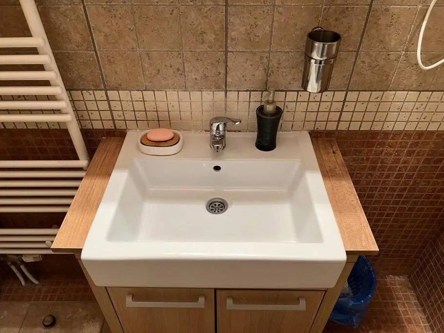 Apartment Blue Eko Fis Vlašić