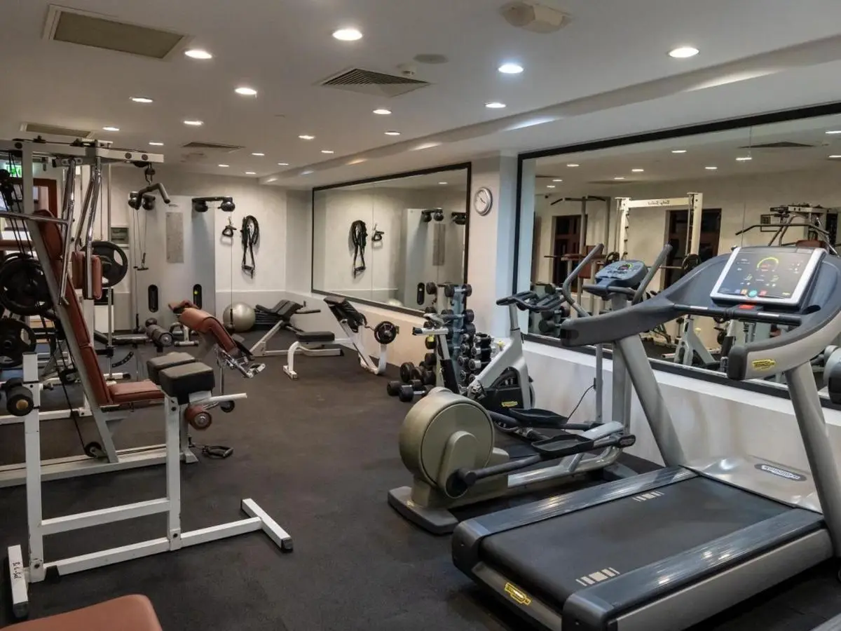Shah Palace Luxury Museum Hotel