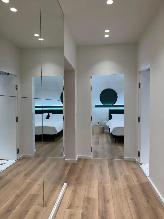 INCASSO CITY CENTER APARTMENT