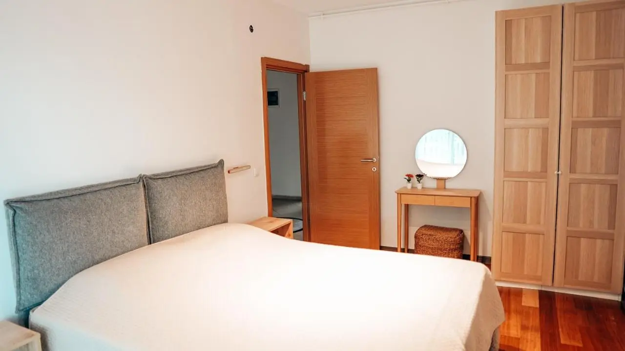 Bosphorus View Oasis 3 BR- 2 BA APARTMENT