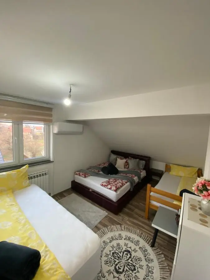 Apartment Balicevac2 Ilidza