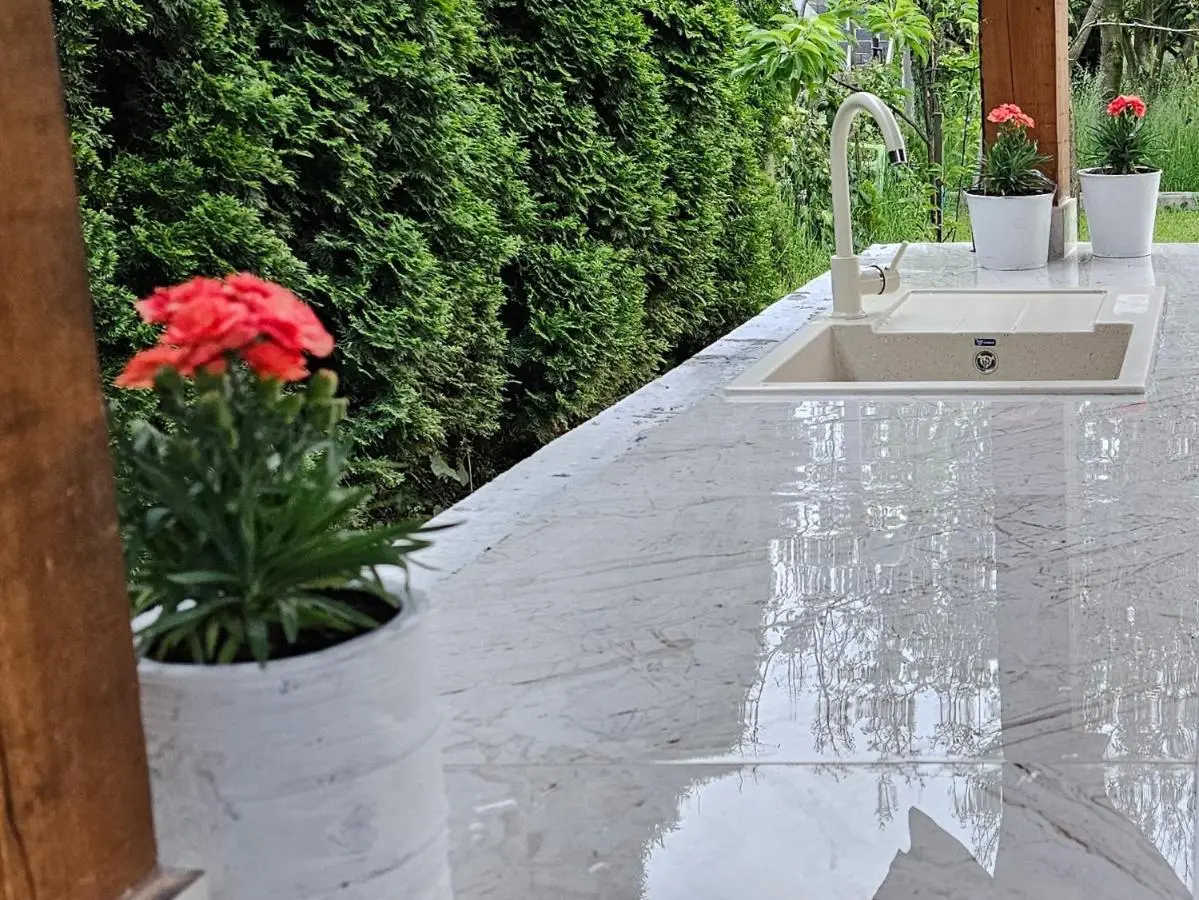 Luxury house "Heart of Nature" Visoko