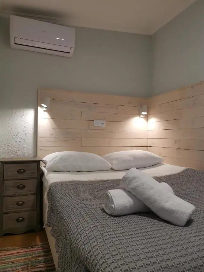 Hostel Nomad