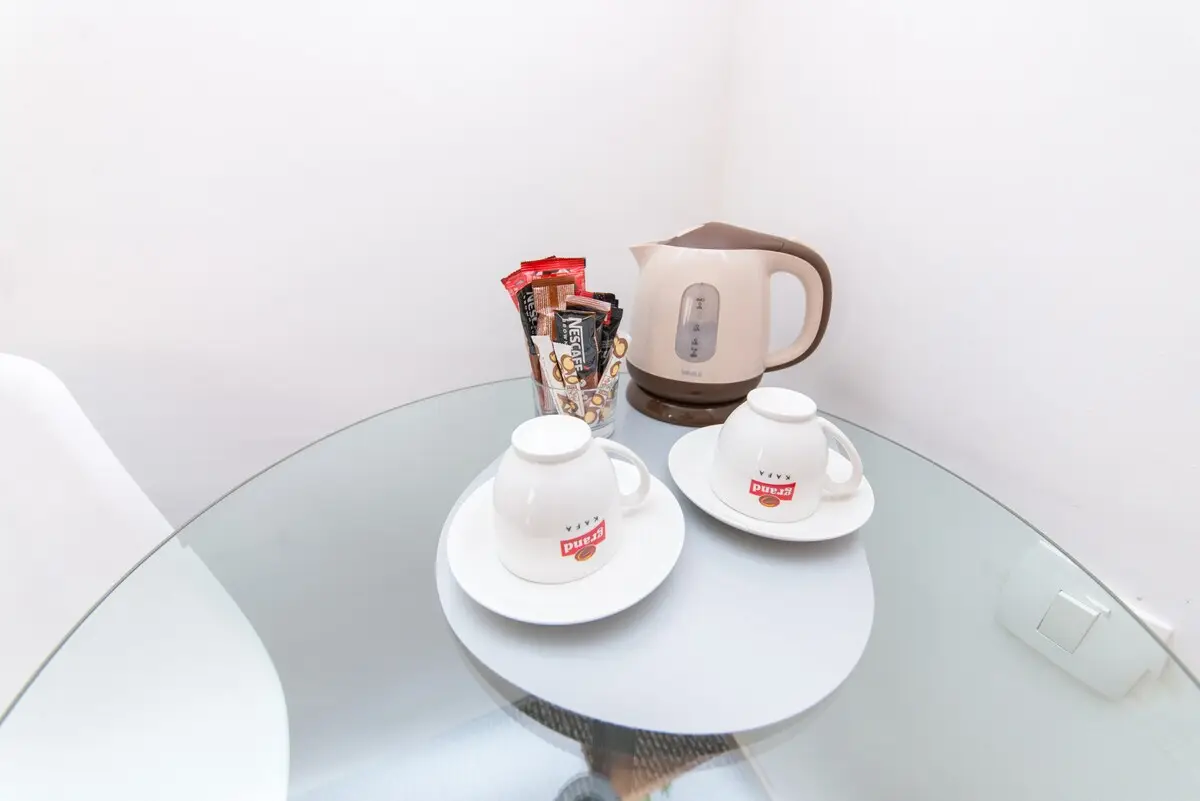 Charming Room Old Town Sarajevo- Free Parking