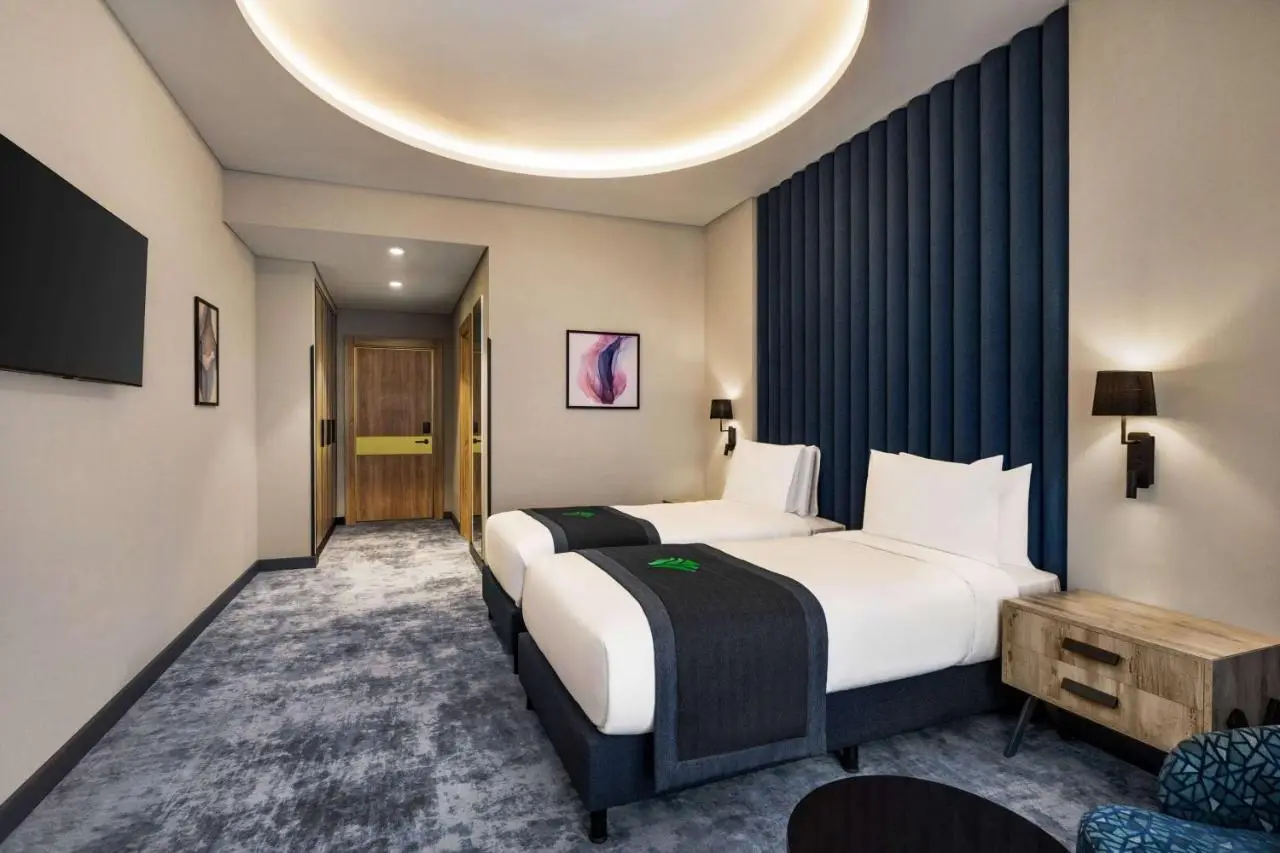 Wyndham Garden Baku