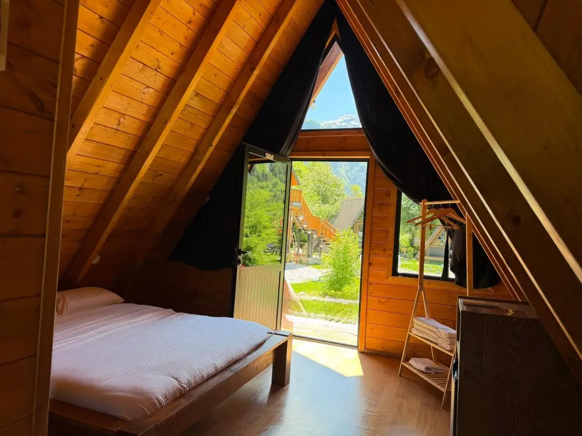 Thethi Villas