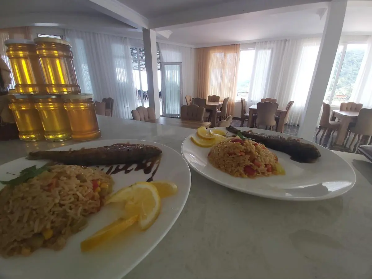 Goga Guest House