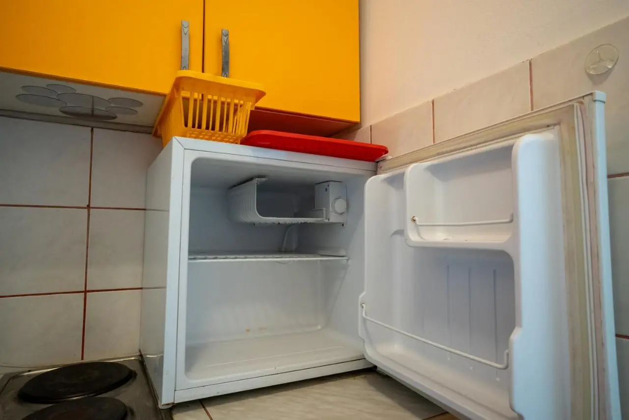 Minnie Apartment