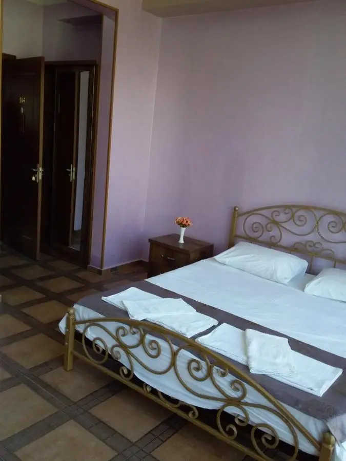 Hotel Inter