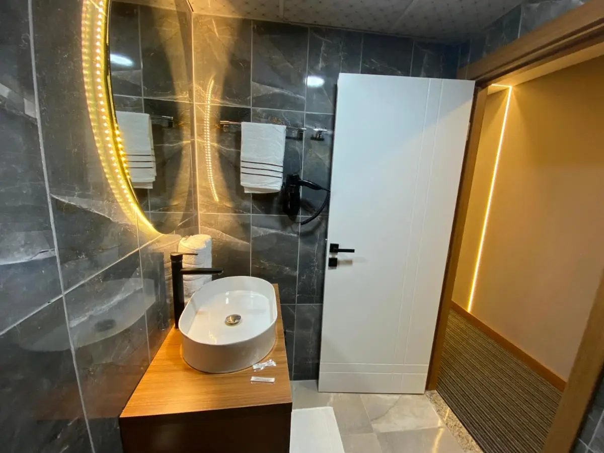 Beşiktaş Vip inn Hotel & suites
