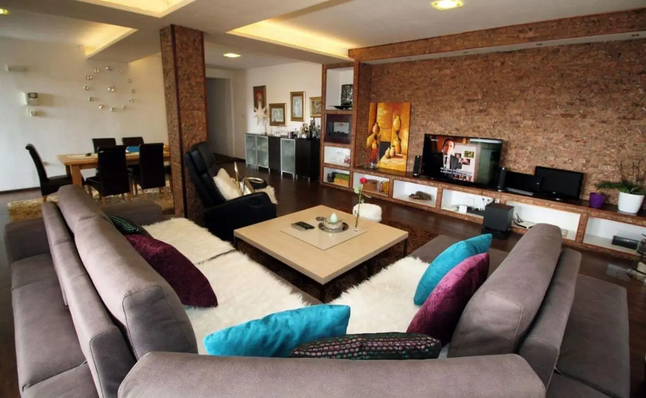 Apartment Casa Sarajevo