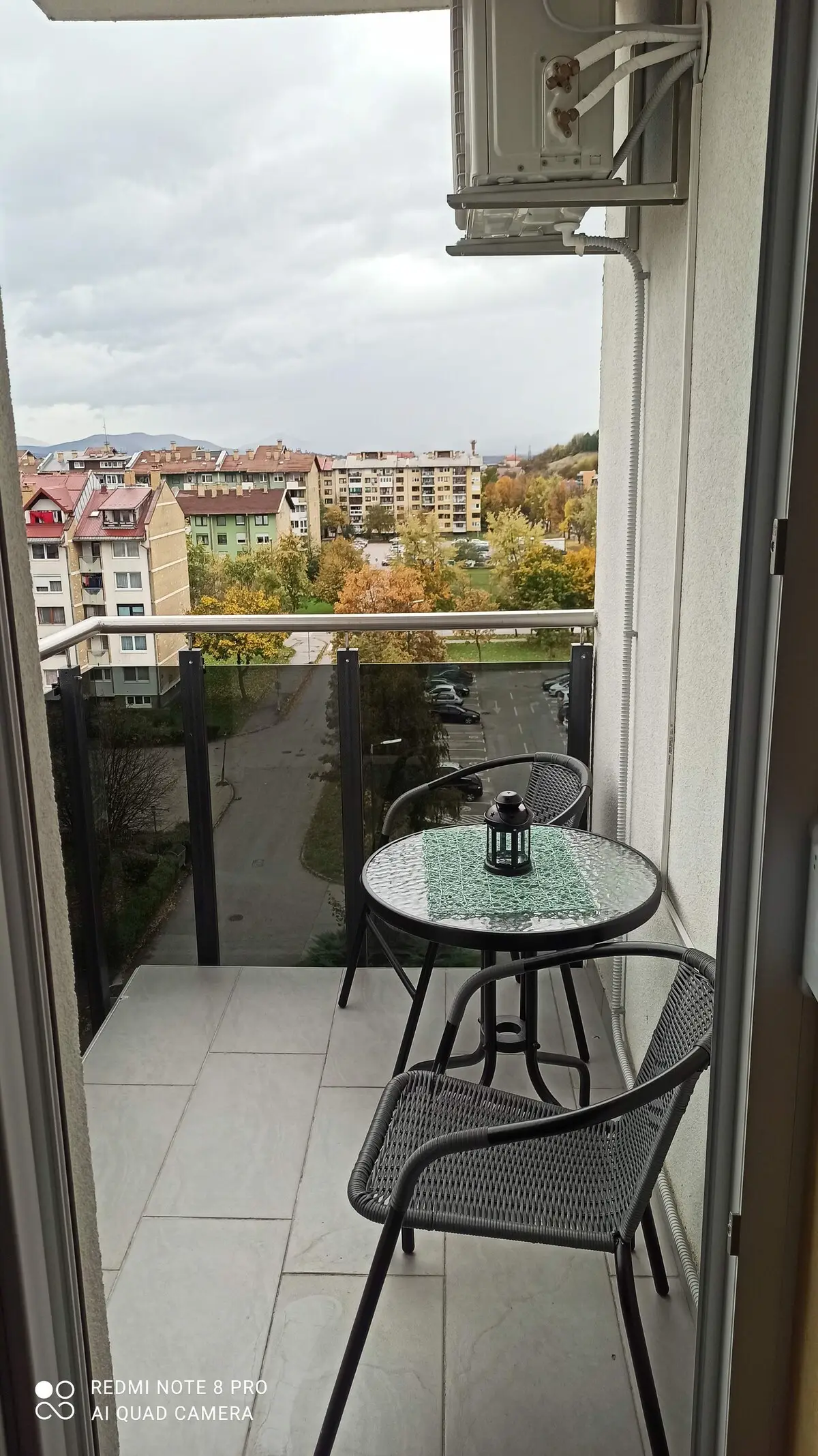 Cosy Nest near Airport