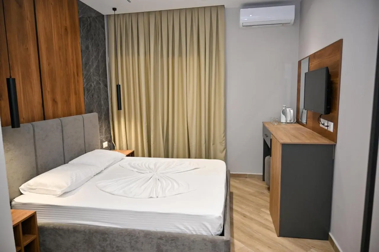 MondurO Hotel