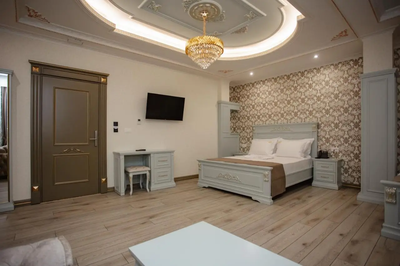 Ervini Boutique Hotel
