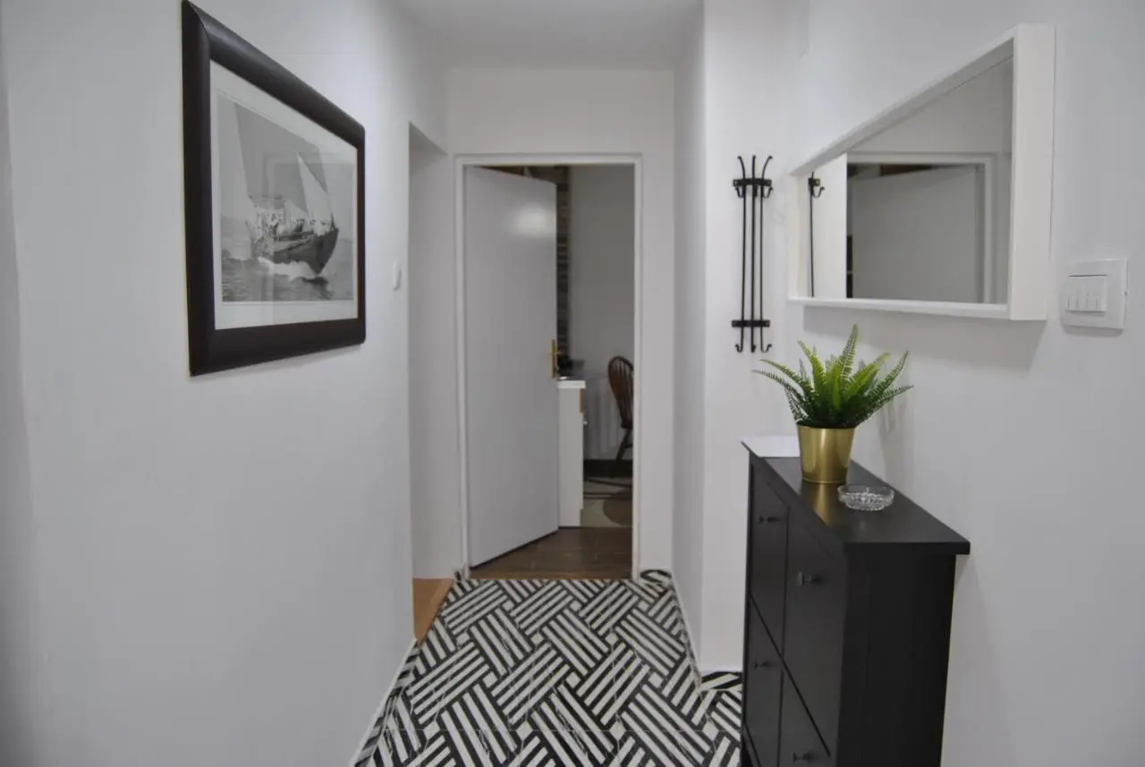 Apartments FAMILY & FRIENDS -free parking