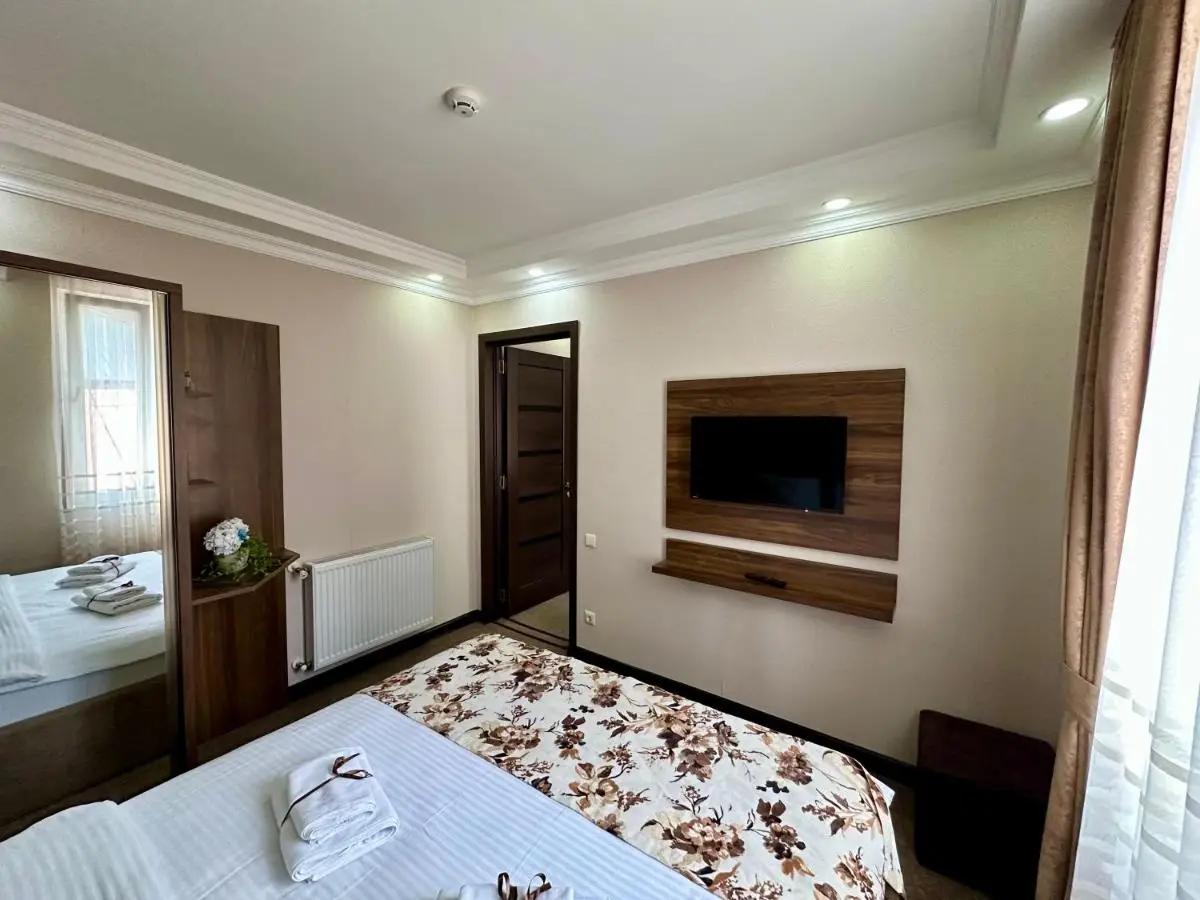 Hotel Park