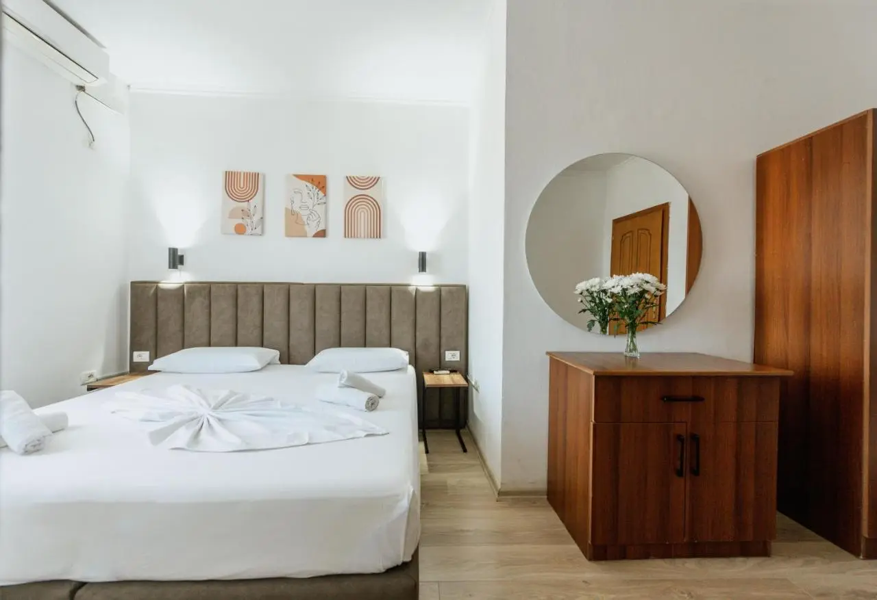 Hotel Floga