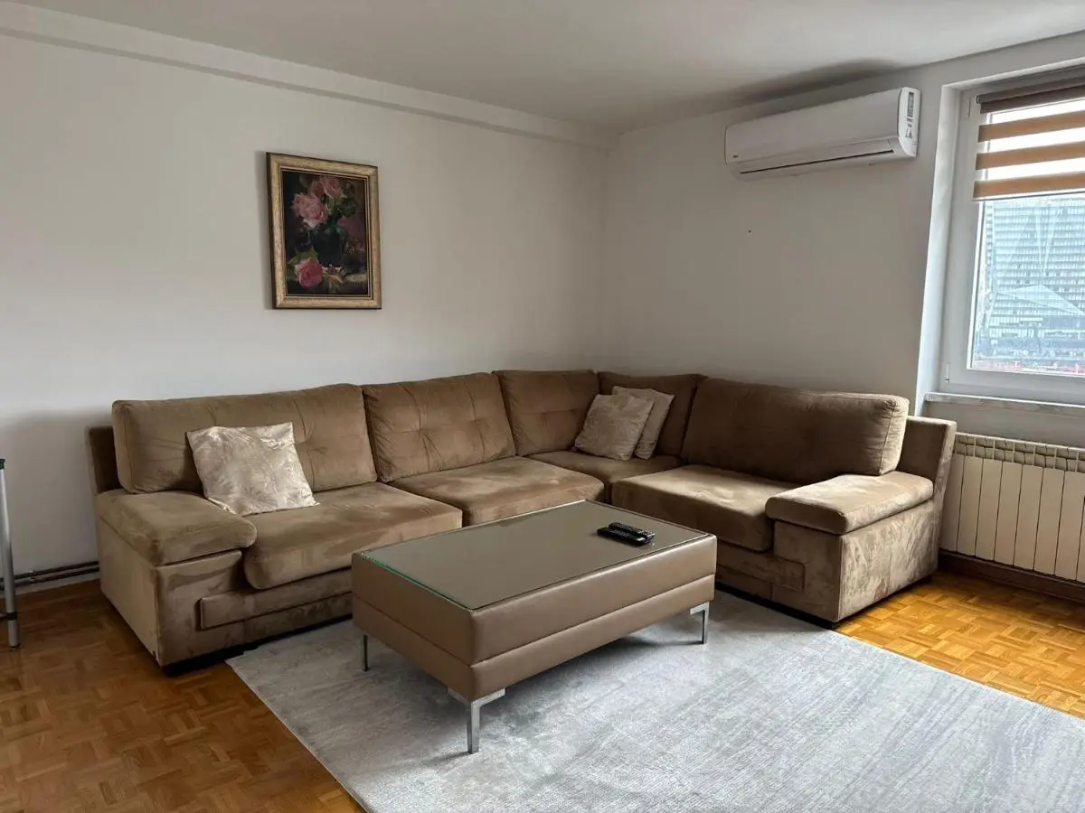 LUMO - Light & View Apartment