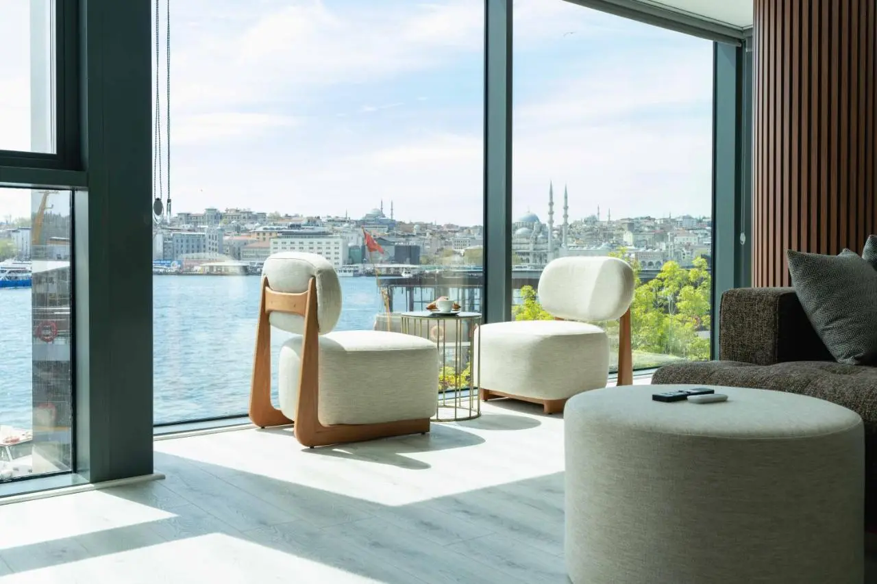 DeCamondo Residence Karaköy