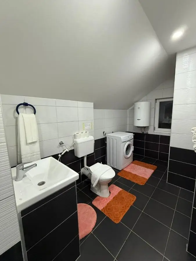 Rakovica Resort