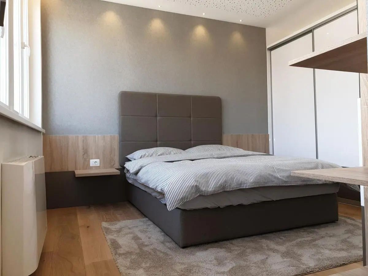 Apartment Royal Residence