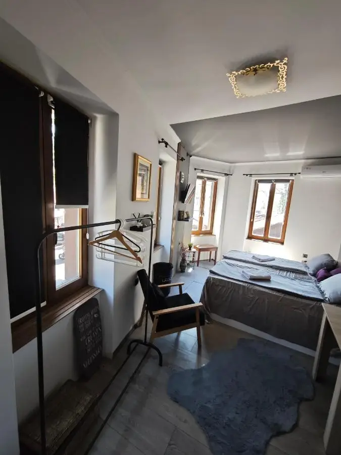 Guesthouse Yildiz