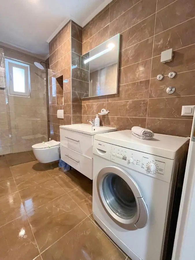 Heaven Premium apartments