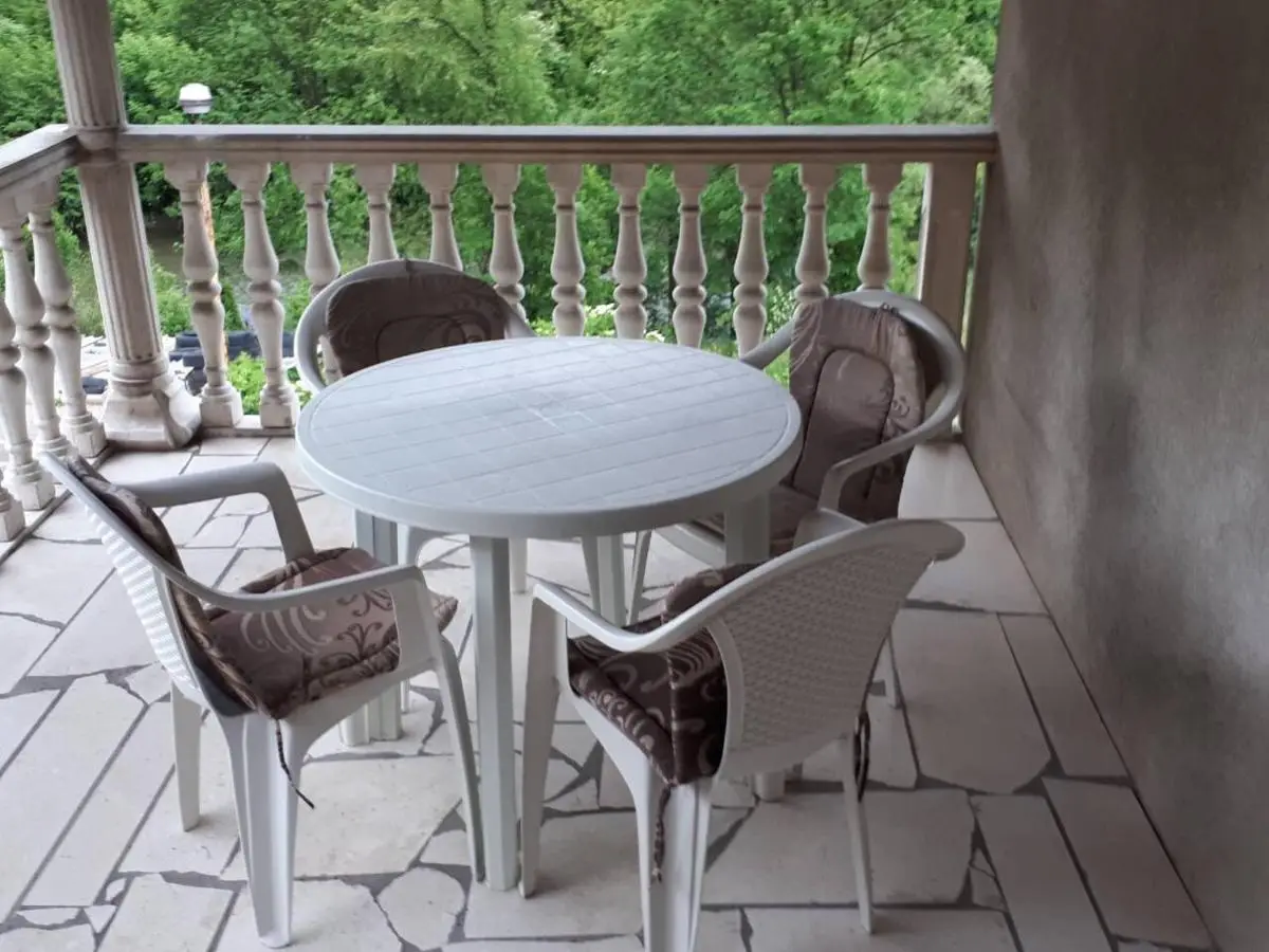 Apartmani Tajra