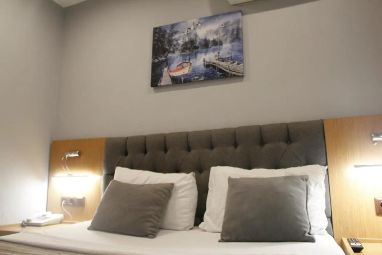 Ada Life Hotel