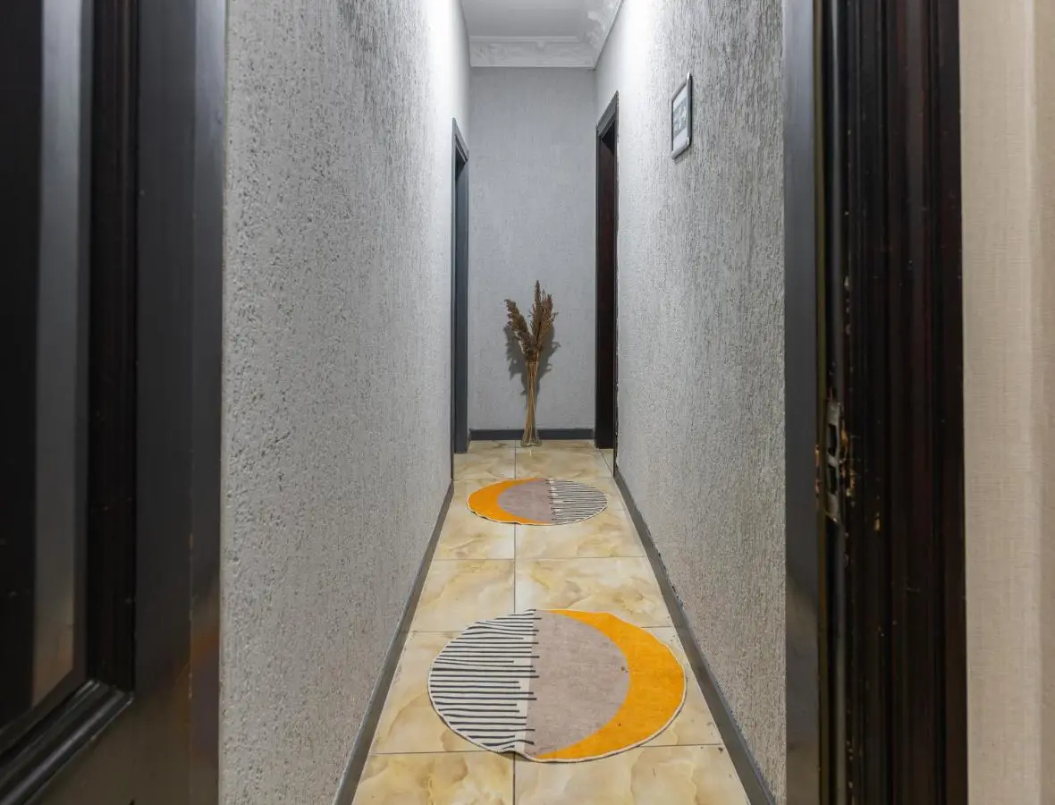 Nest HOTEL Sisli