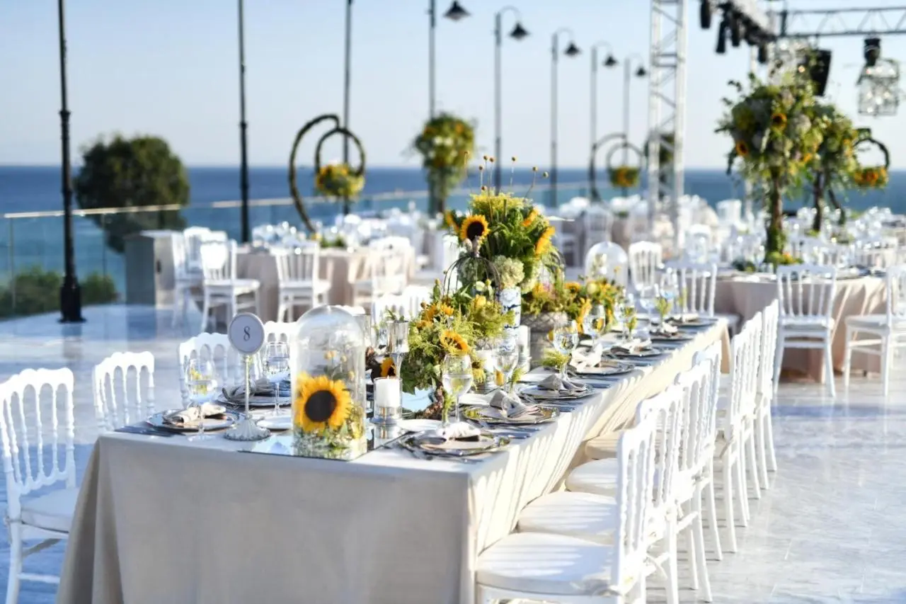 Crowne Plaza Florya Istanbul by IHG