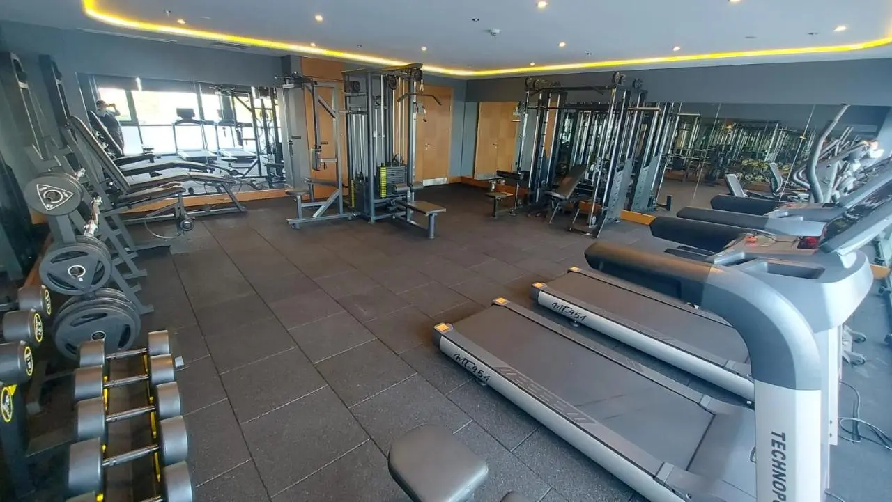 Nearport Hotel Sabiha Gokcen Airport
