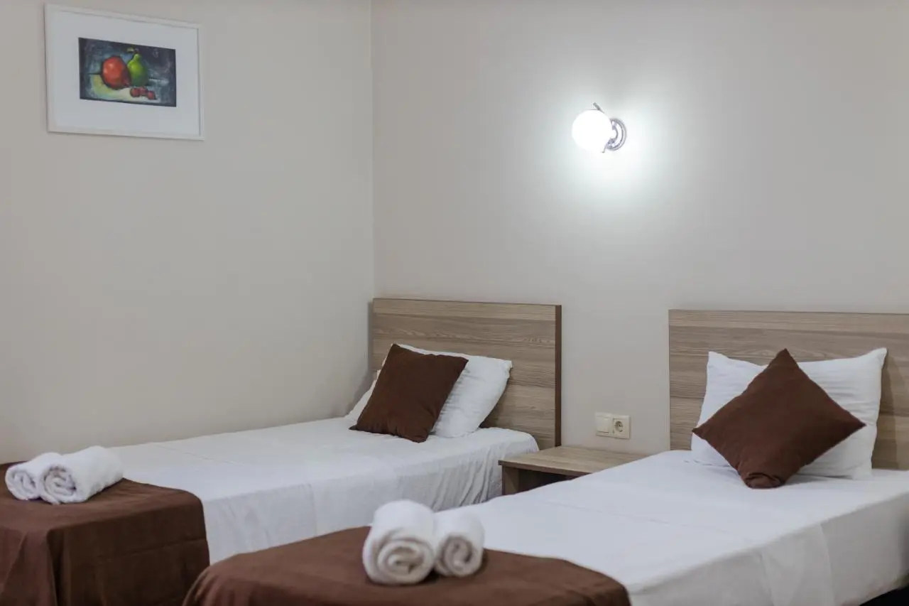 Daisi Sunset Hotel