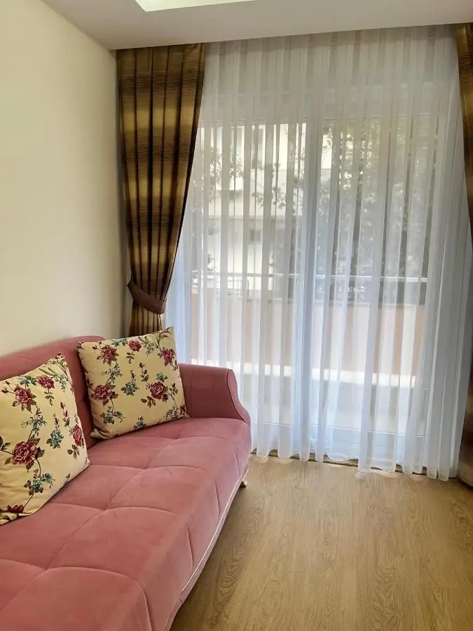 Onix Apart Hotel