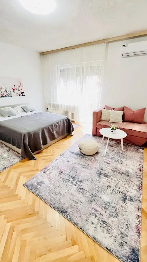 Guest House Bosnian House