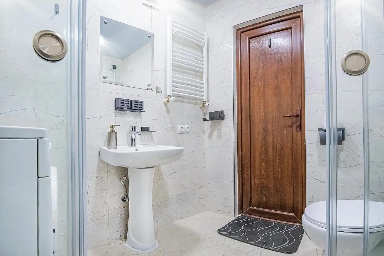 HB apartments Akhvelediani II