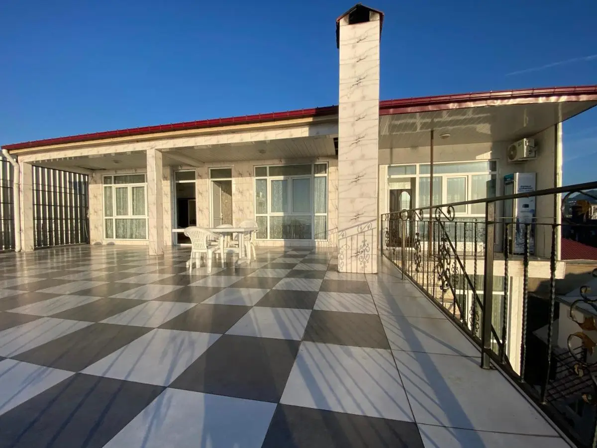 Merab House