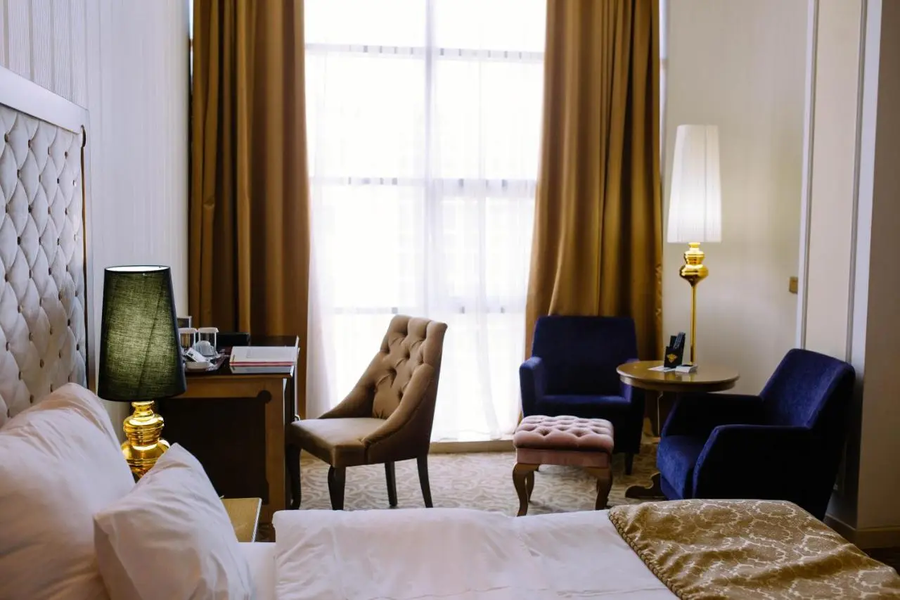 Teatro Boutique Hotel