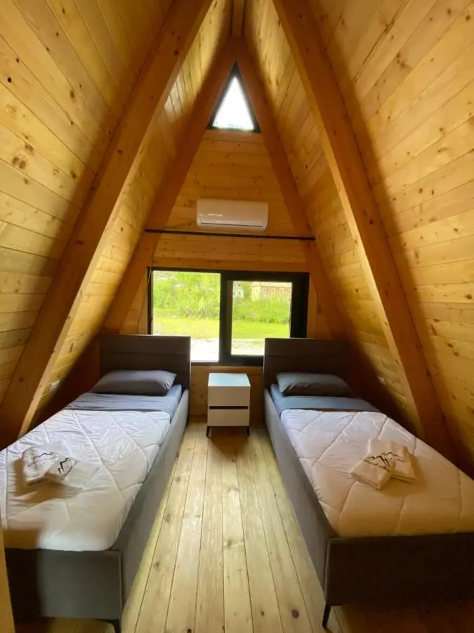 Monark Villas