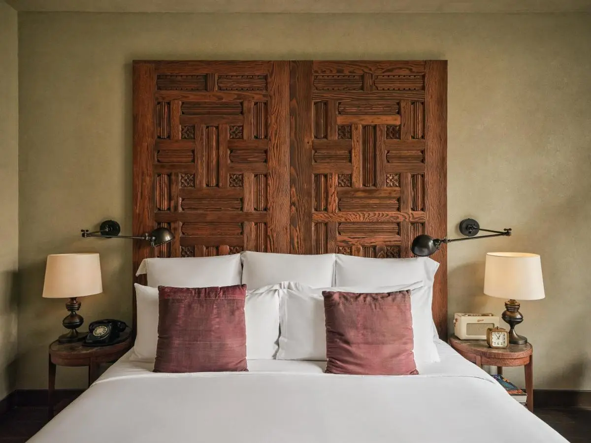 Soho House Istanbul