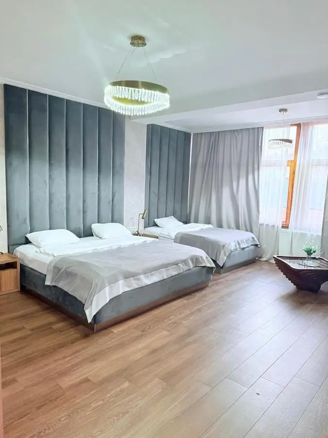 TBILI Boutique Hotel