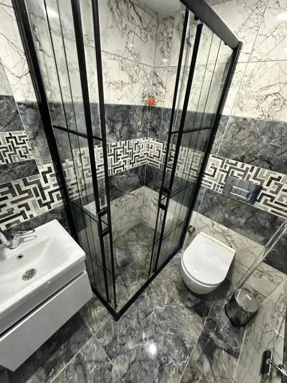 Sultanahmet çoşkun hotel
