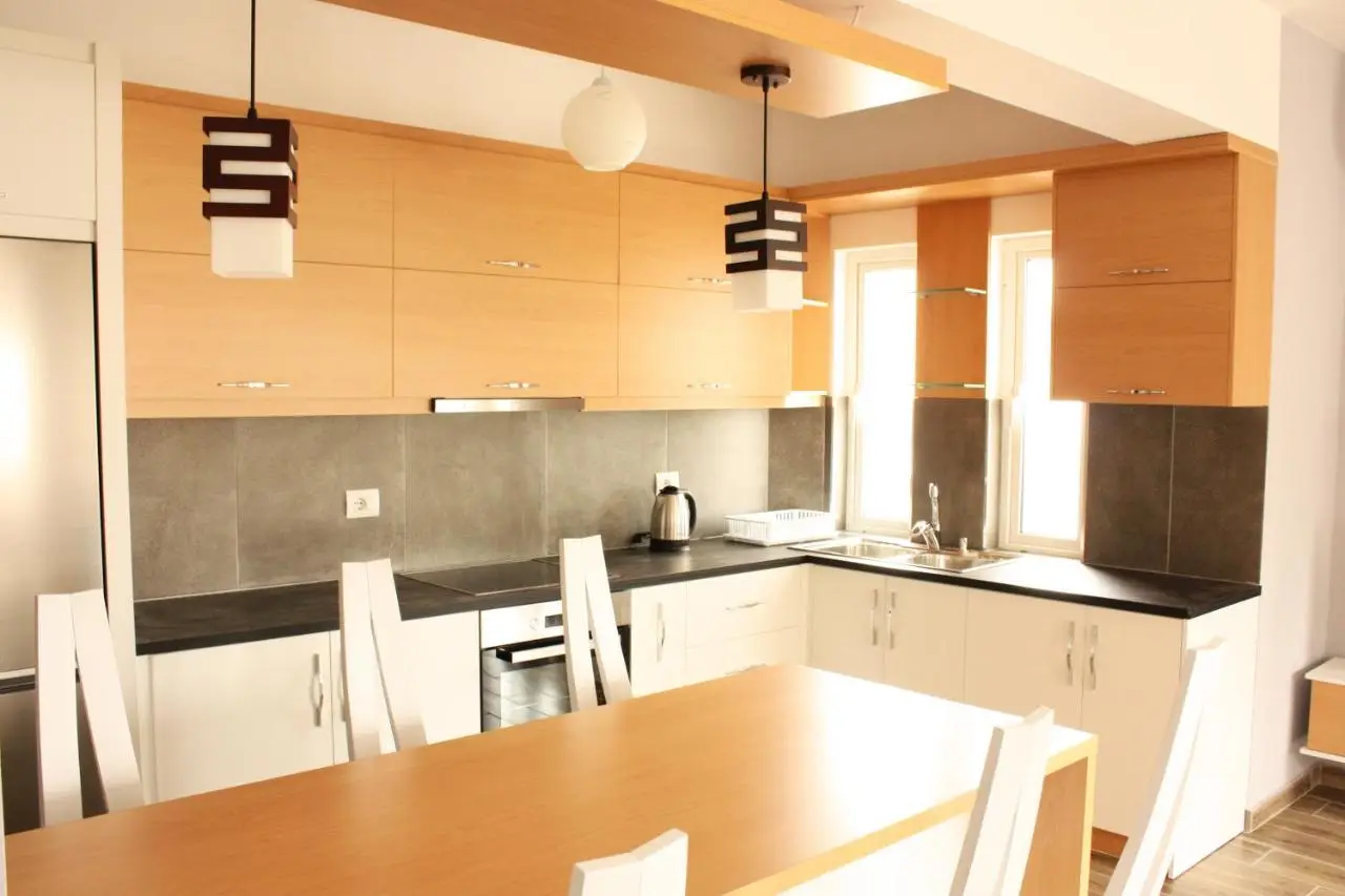 Alexandra´s Apartments