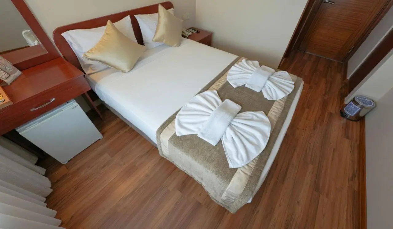 Hotel Akyildiz