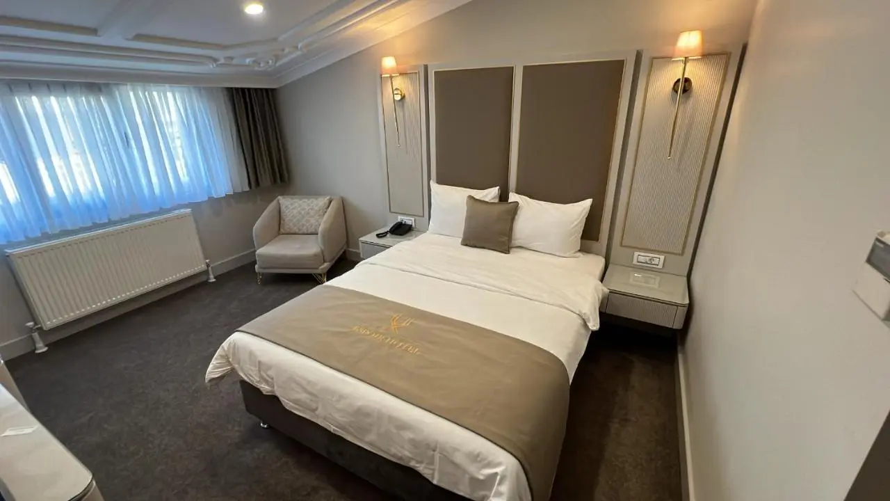 Espoir HOTEL