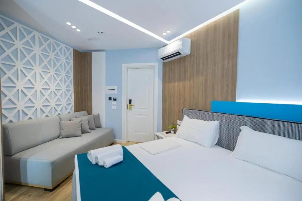 Veranda Boutique Hotel 1