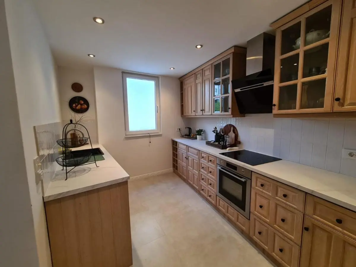Apartments GB