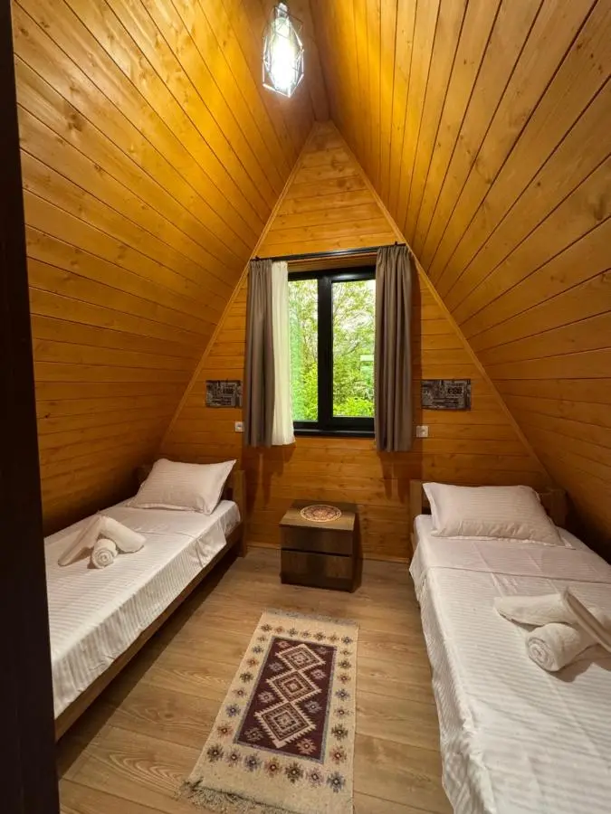 NerNeri Cottage Martvili
