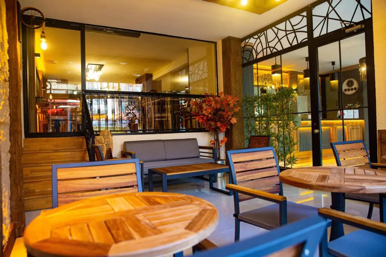 Emirtimes Hotel Kadıköy